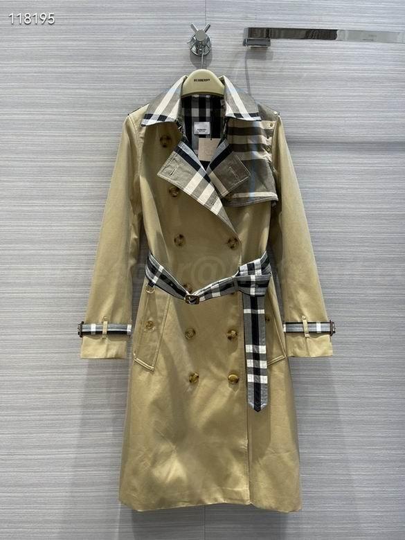 Burberry Men's Outwear 96